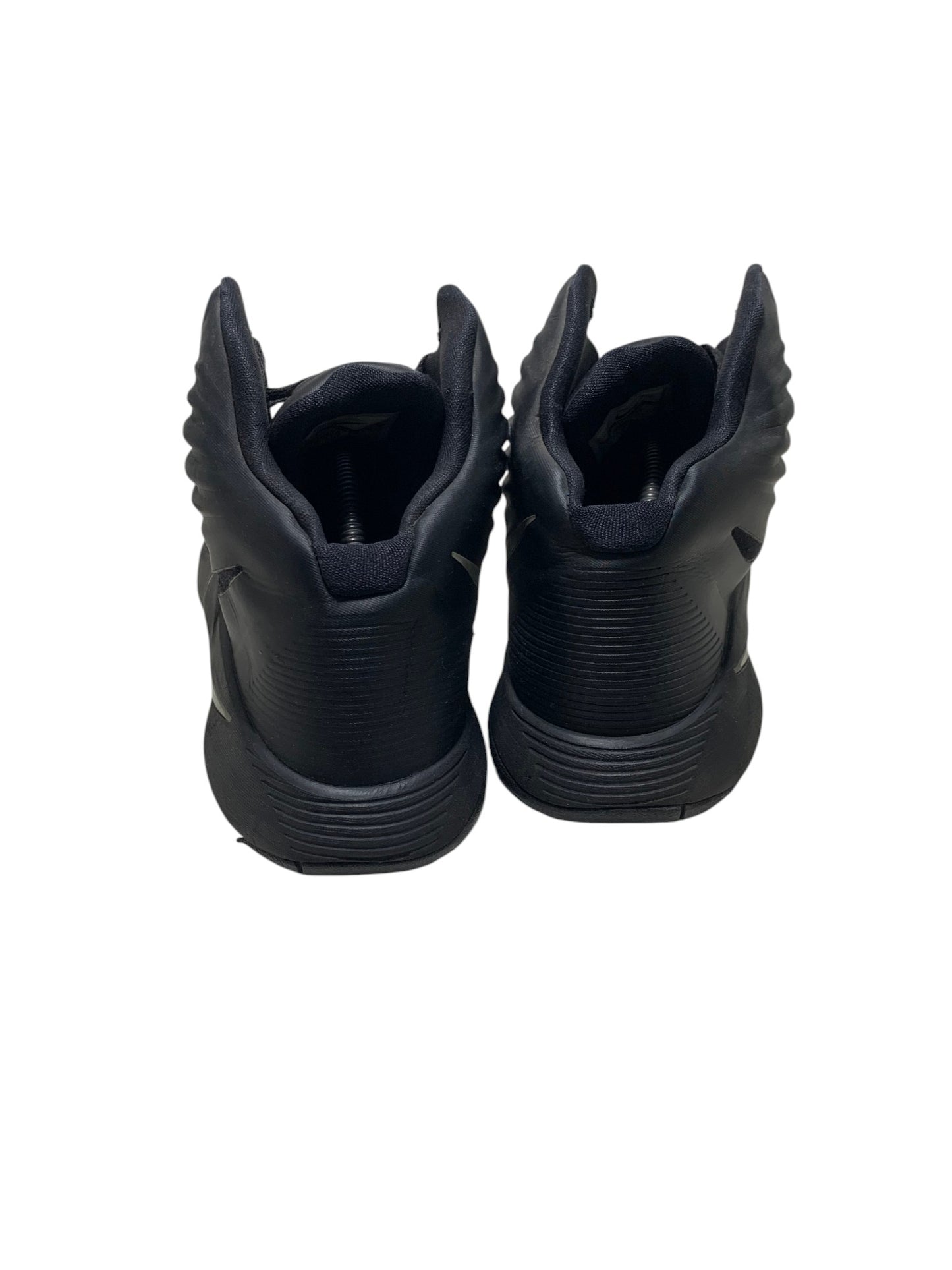 Nike Zoom Hyperfuse "Blackout"