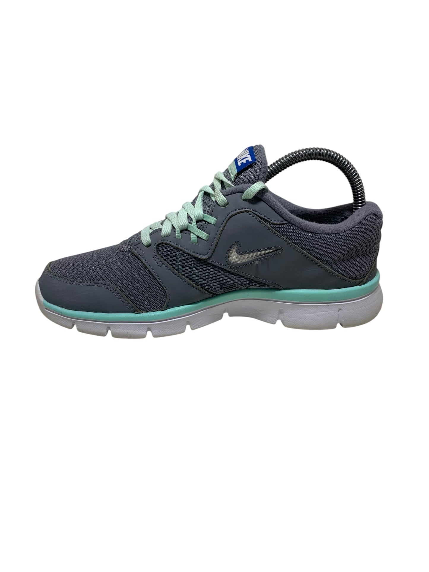 Nike Flex Experience Run 3 'Grey Mint'