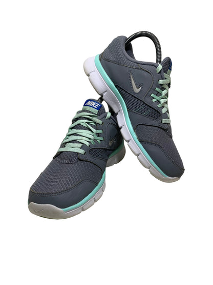 Nike Flex Experience Run 3 'Grey Mint'