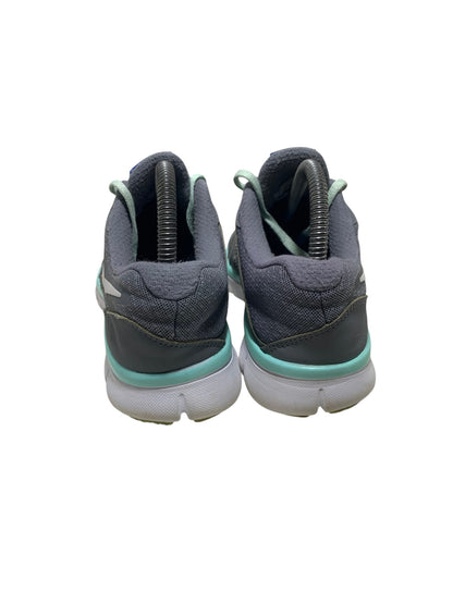 Nike Flex Experience Run 3 'Grey Mint'