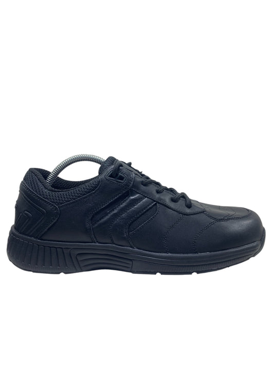 Orthofeet Pacific Palisades Medicated Walking Shoe