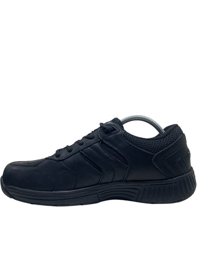 Orthofeet Pacific Palisades Medicated Walking Shoe