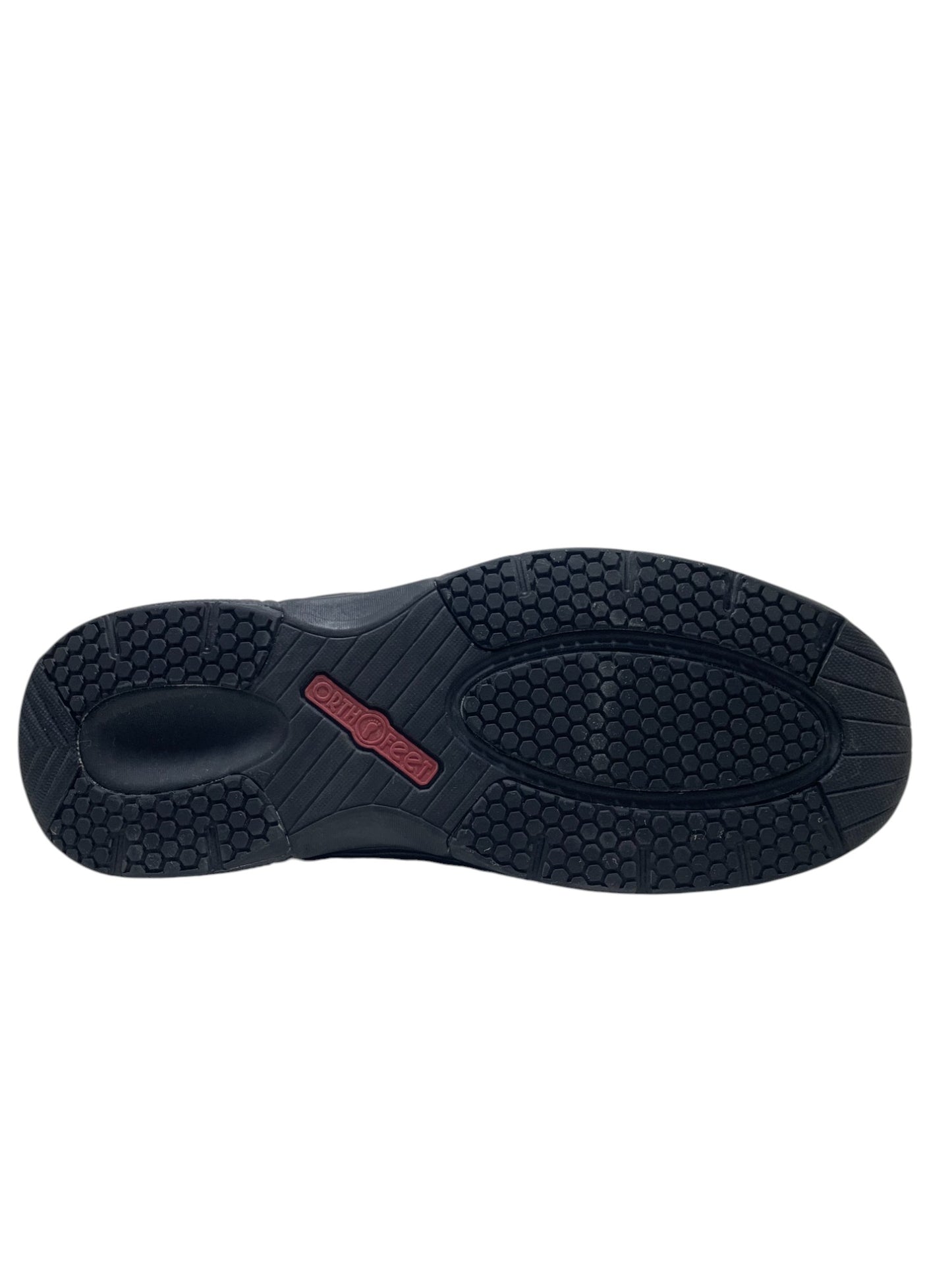 Orthofeet Pacific Palisades Medicated Walking Shoe