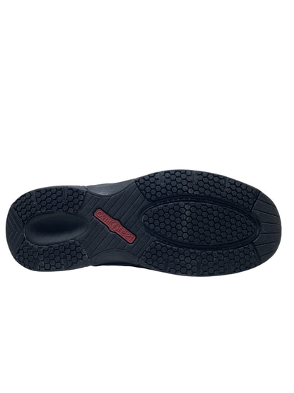 Orthofeet Pacific Palisades Medicated Walking Shoe
