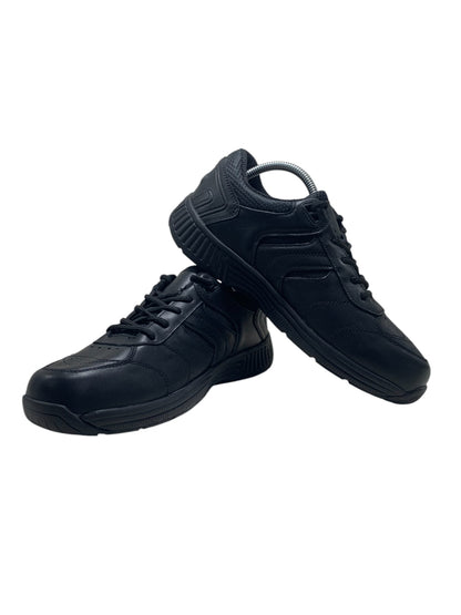 Orthofeet Pacific Palisades Medicated Walking Shoe