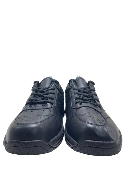 Orthofeet Pacific Palisades Medicated Walking Shoe