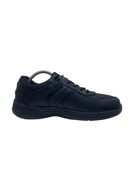 Orthofeet Pacific Palisades Medicated Walking Shoe