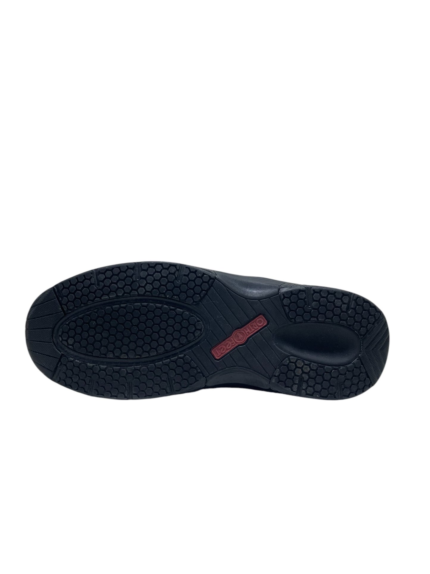 Orthofeet Pacific Palisades Medicated Walking Shoe