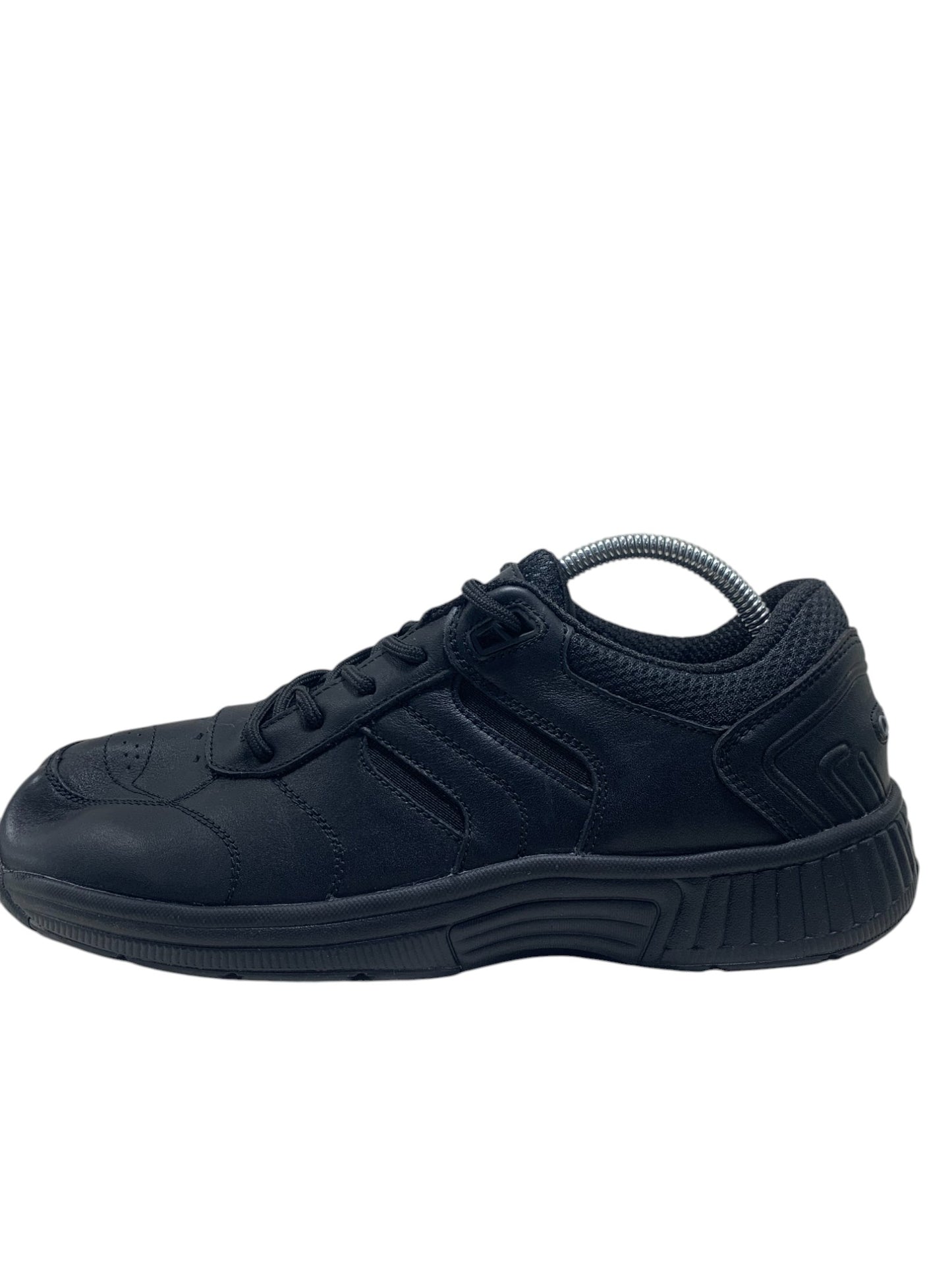 Orthofeet Pacific Palisades Medicated Walking Shoe