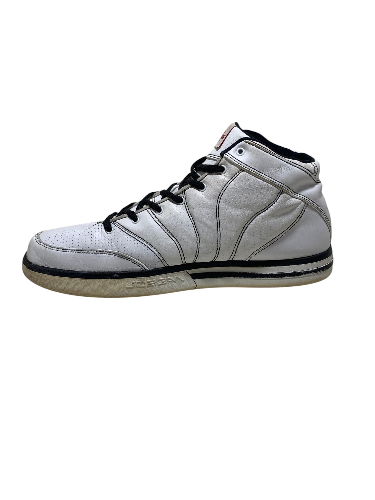 Air Jordan Pro Classic