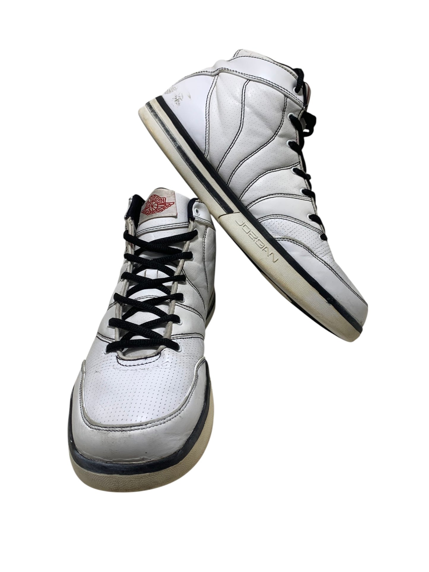 Air Jordan Pro Classic