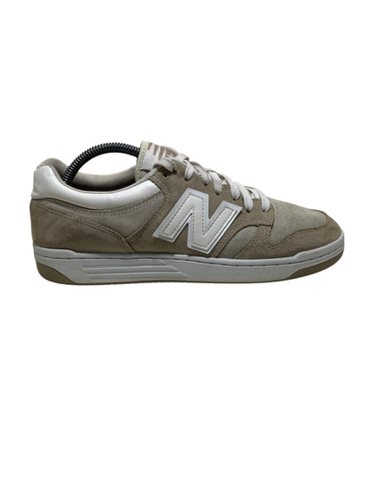 New Balance 480 Beige