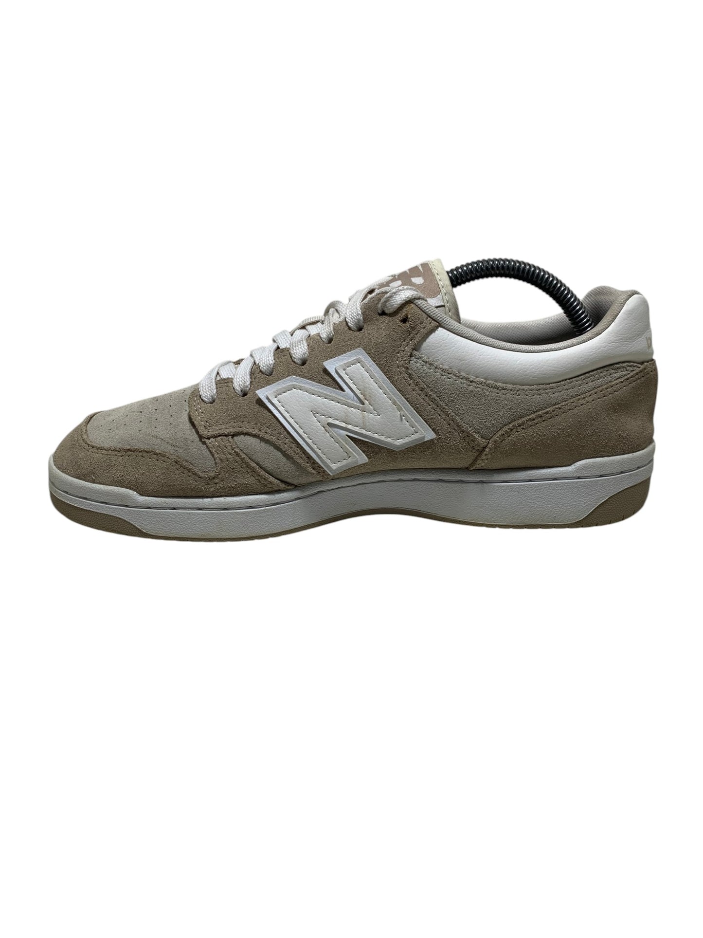 New Balance 480 Beige