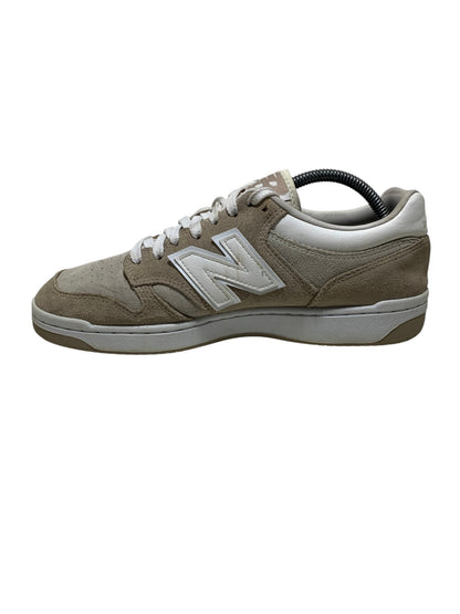 New Balance 480 Beige