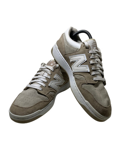 New Balance 480 Beige