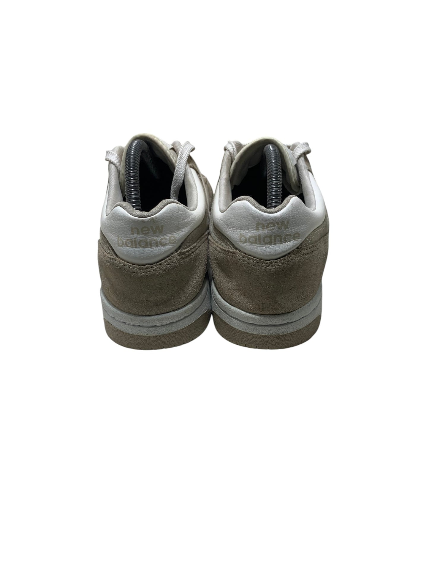 New Balance 480 Beige
