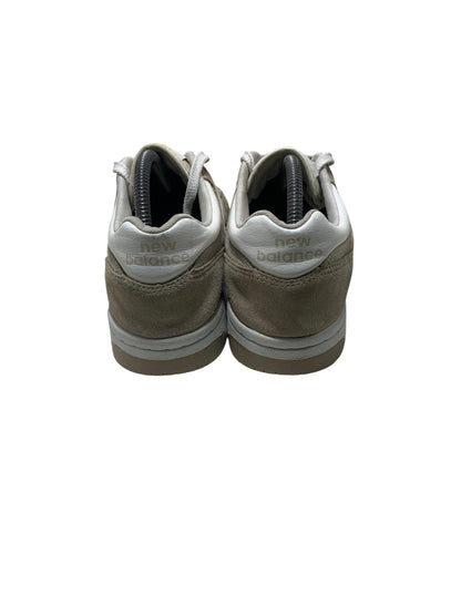 New Balance 480 Beige