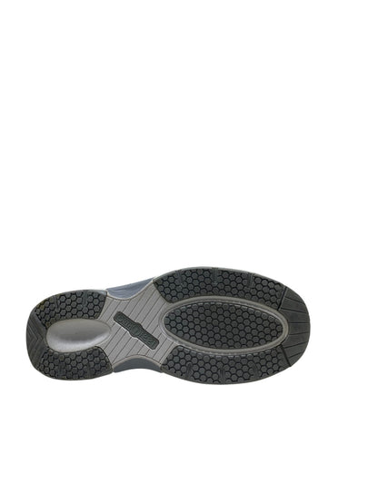Orthofeet Coral Medicated Walking Shoe