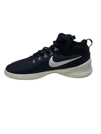 Nike Hyperfr3sh 'Black'