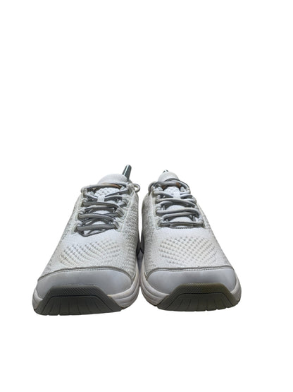 Orthofeet Coral Medicated Walking Shoe