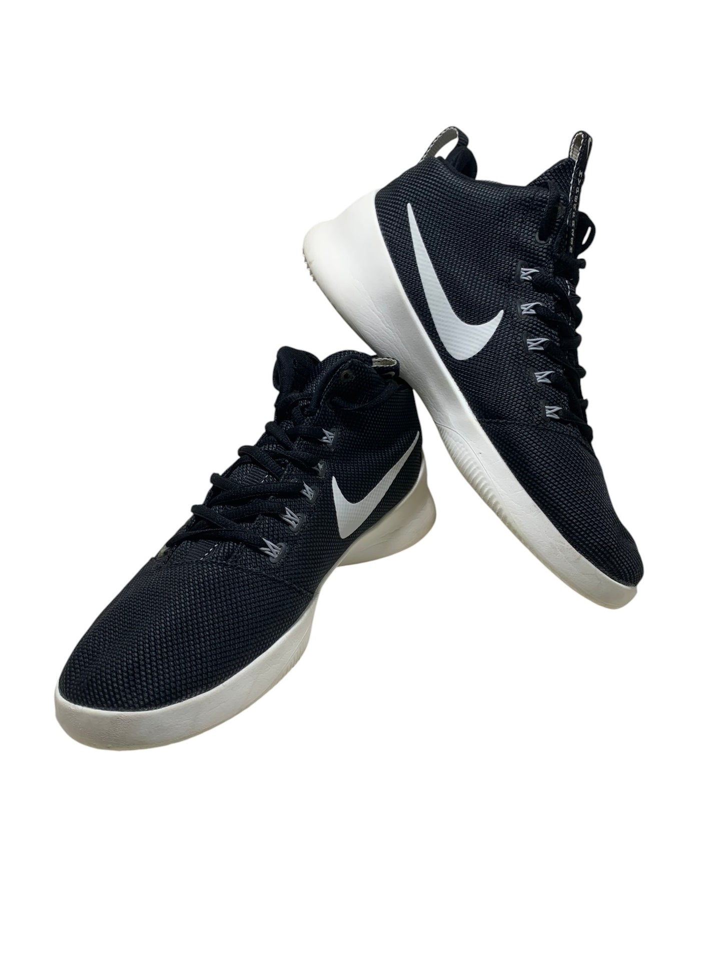 Nike Hyperfr3sh 'Black'