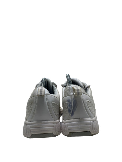Orthofeet Coral Medicated Walking Shoe