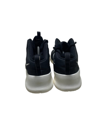 Nike Hyperfr3sh 'Black'