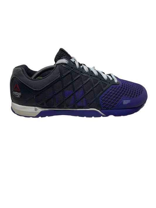 Reebok Crossfit Nano 4
