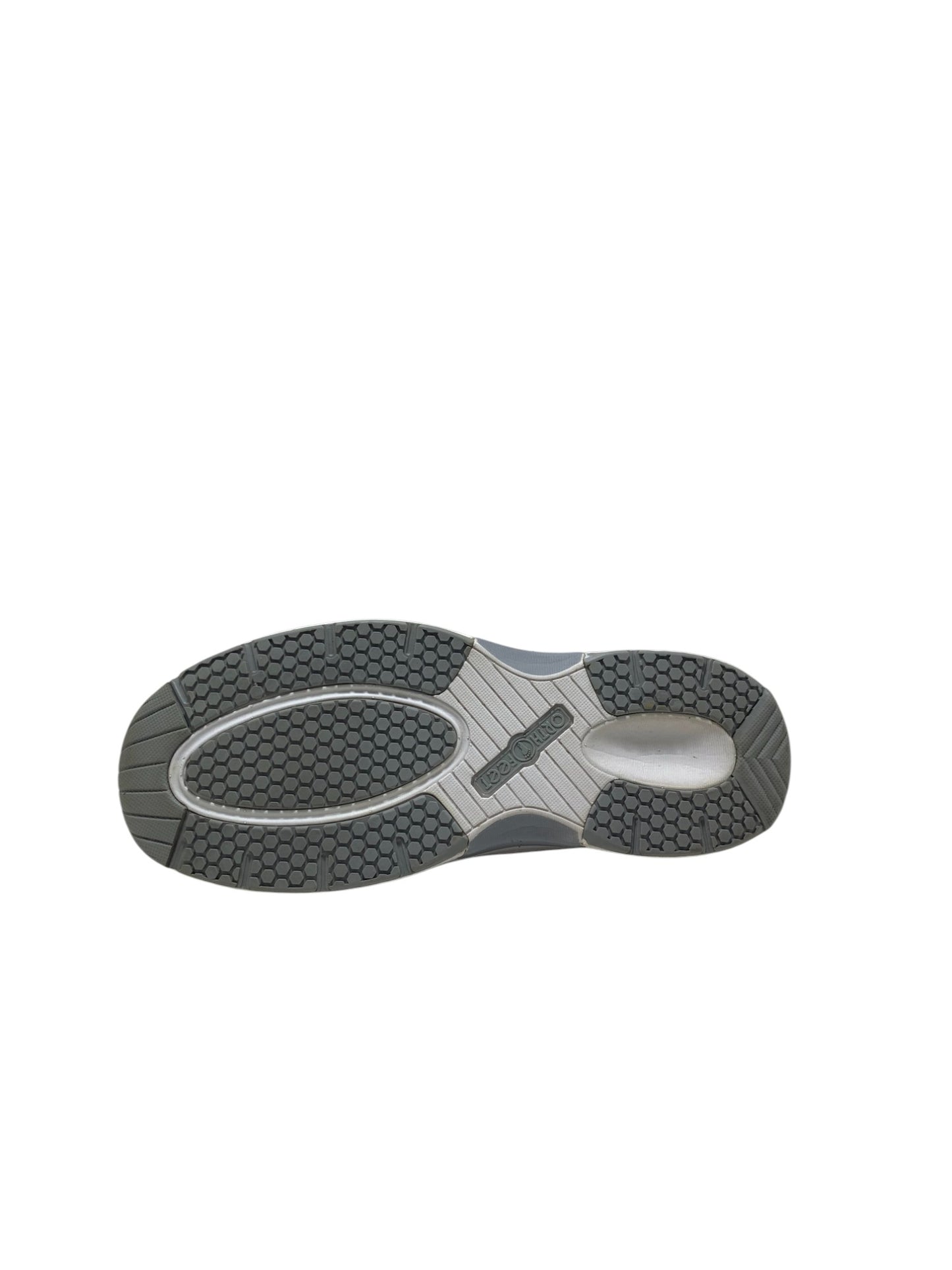 Orthofeet Coral Medicated Walking Shoe