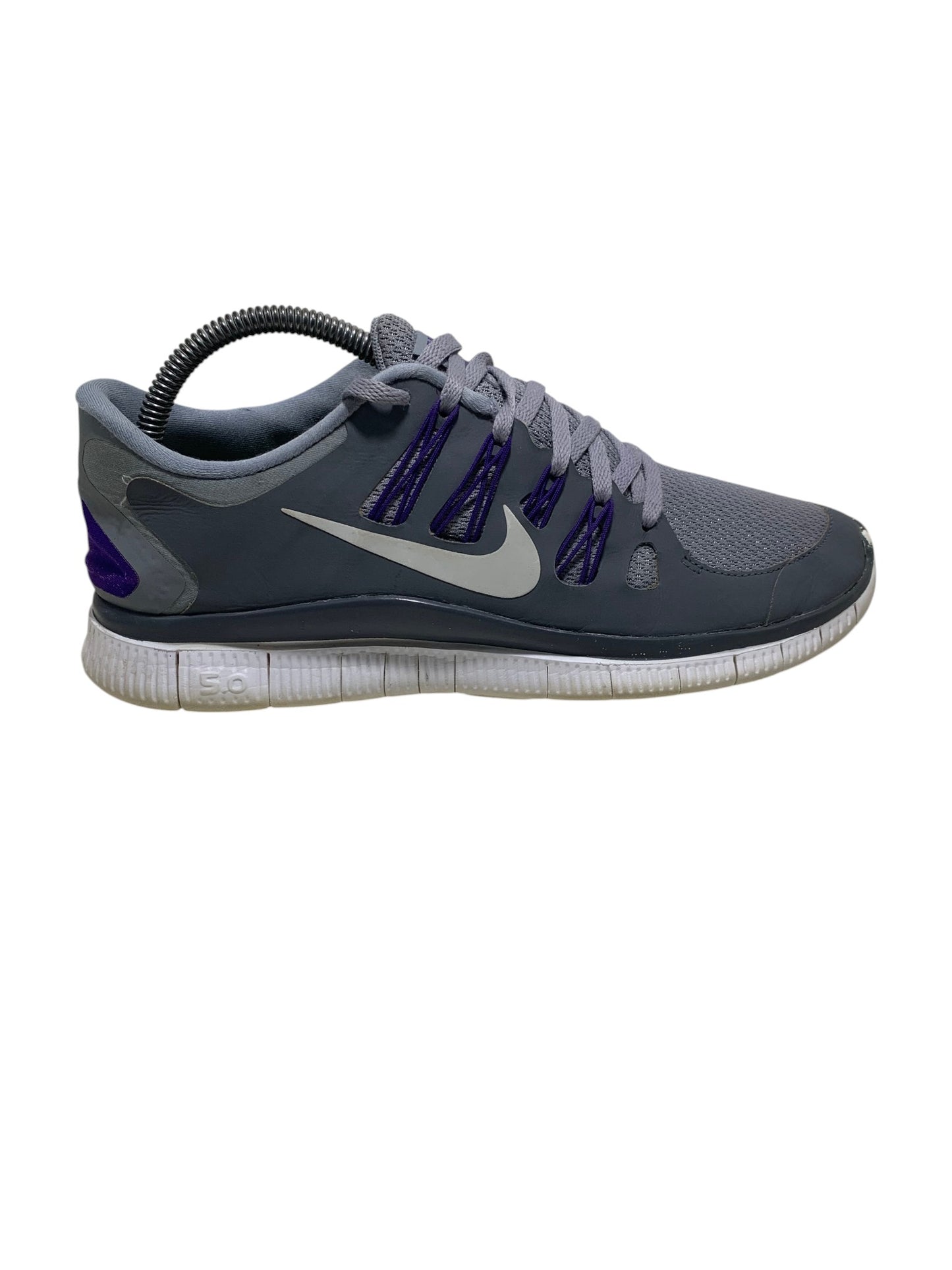 Nike Free 5.0 Gray