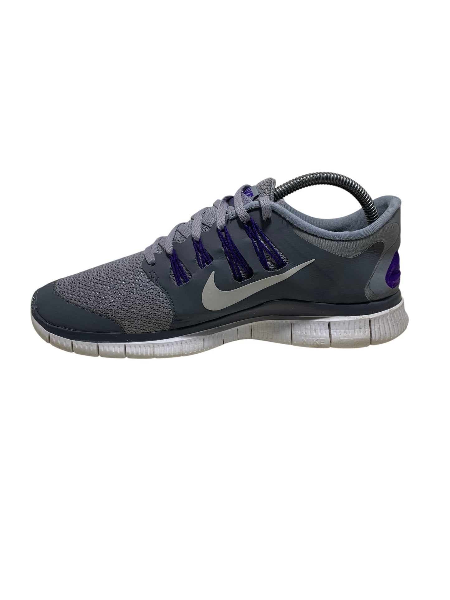 Nike Free 5.0 Gray
