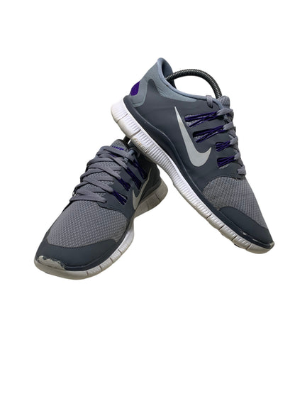 Nike Free 5.0 Gray