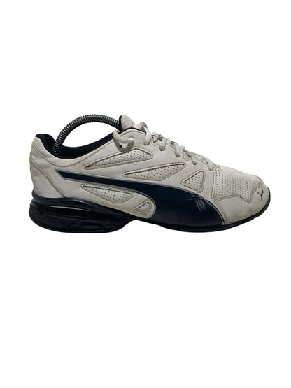 Puma Tazon Modern Sl Fit 'Black White'