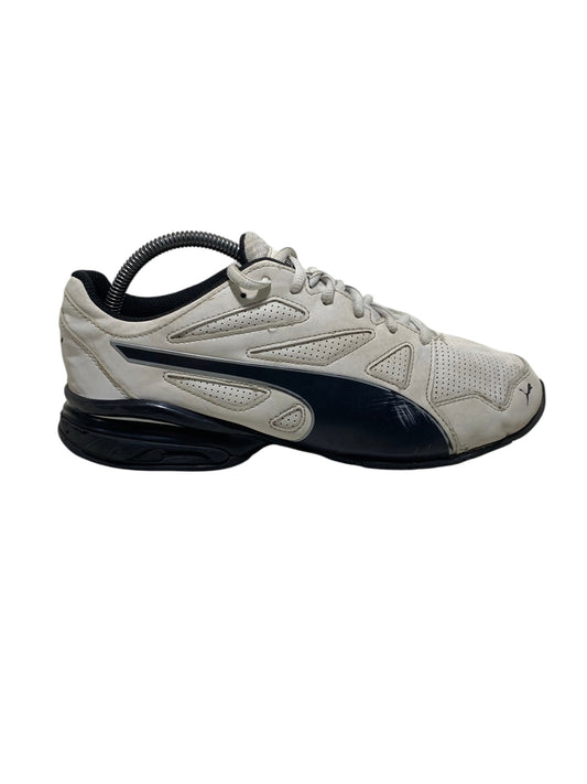 Puma Tazon Modern Sl Fit 'Black White'