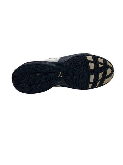 Puma Tazon Modern Sl Fit 'Black White'