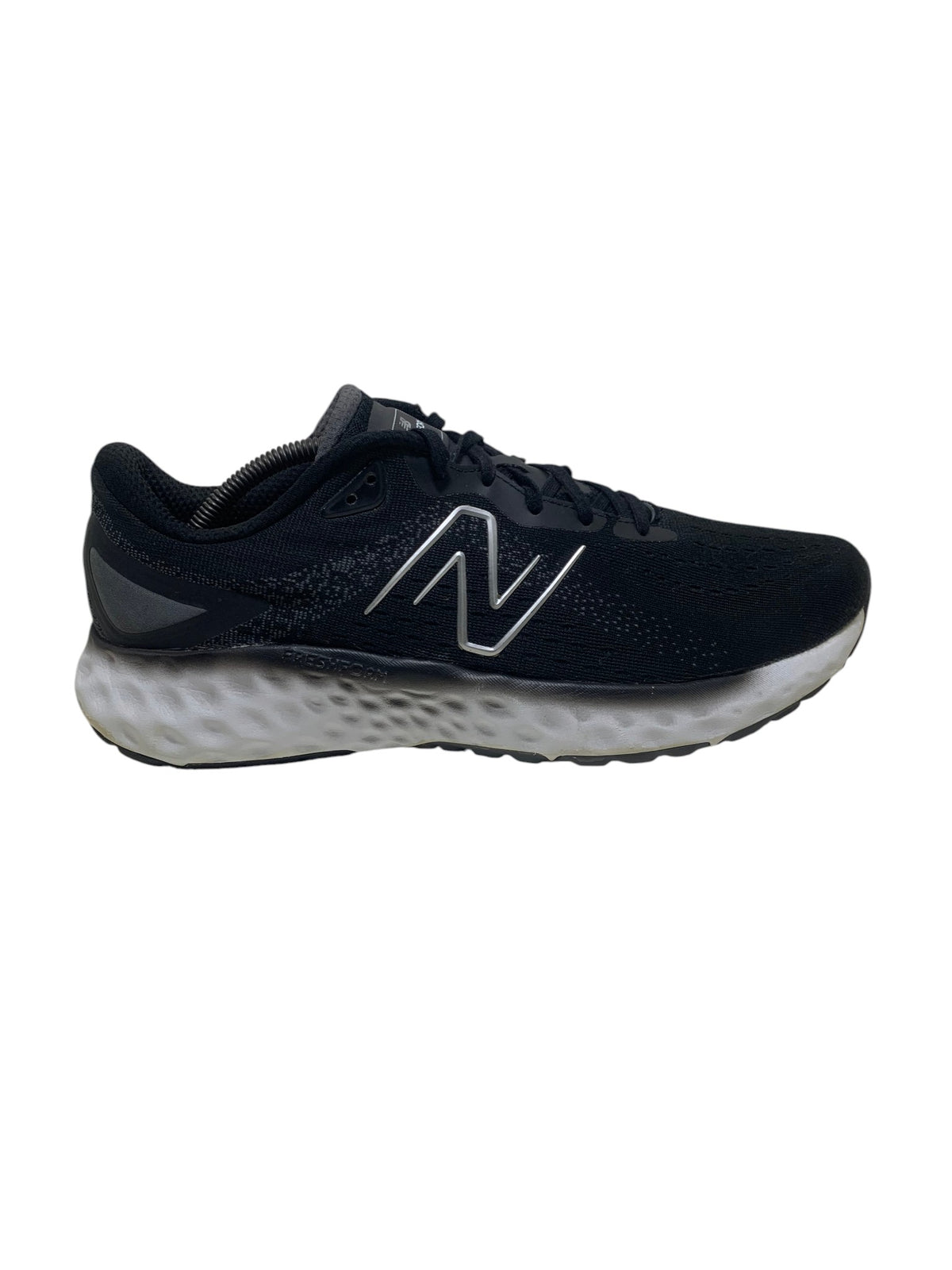 New Balance Fresh Foam Evoz V2 Cushioning "Black"