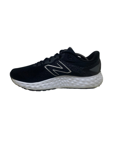 New Balance Fresh Foam Evoz V2 Cushioning "Black"