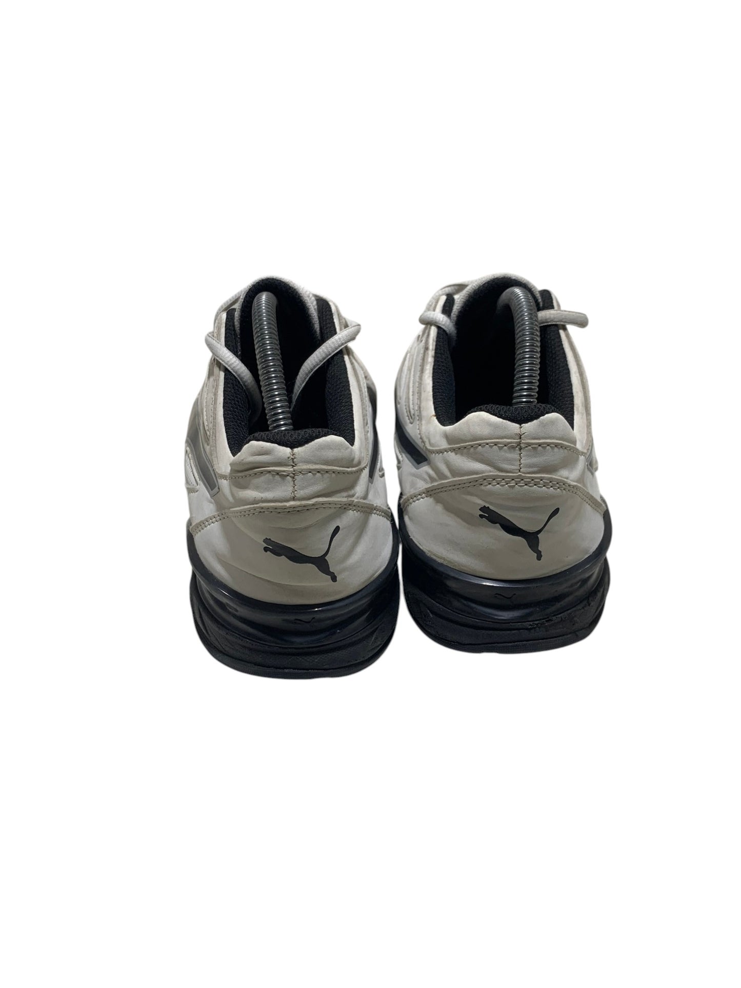Puma Tazon Modern Sl Fit 'Black White'