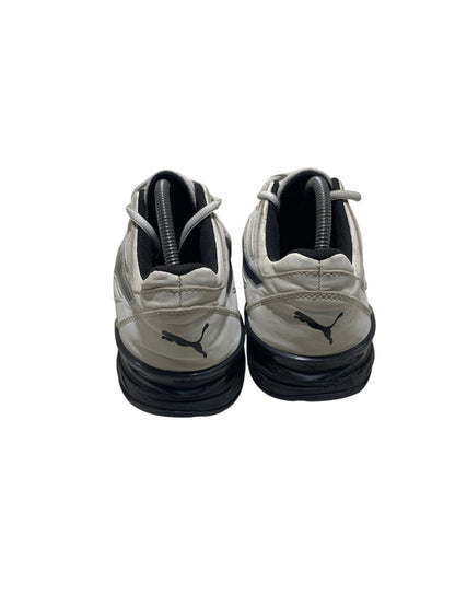Puma Tazon Modern Sl Fit 'Black White'