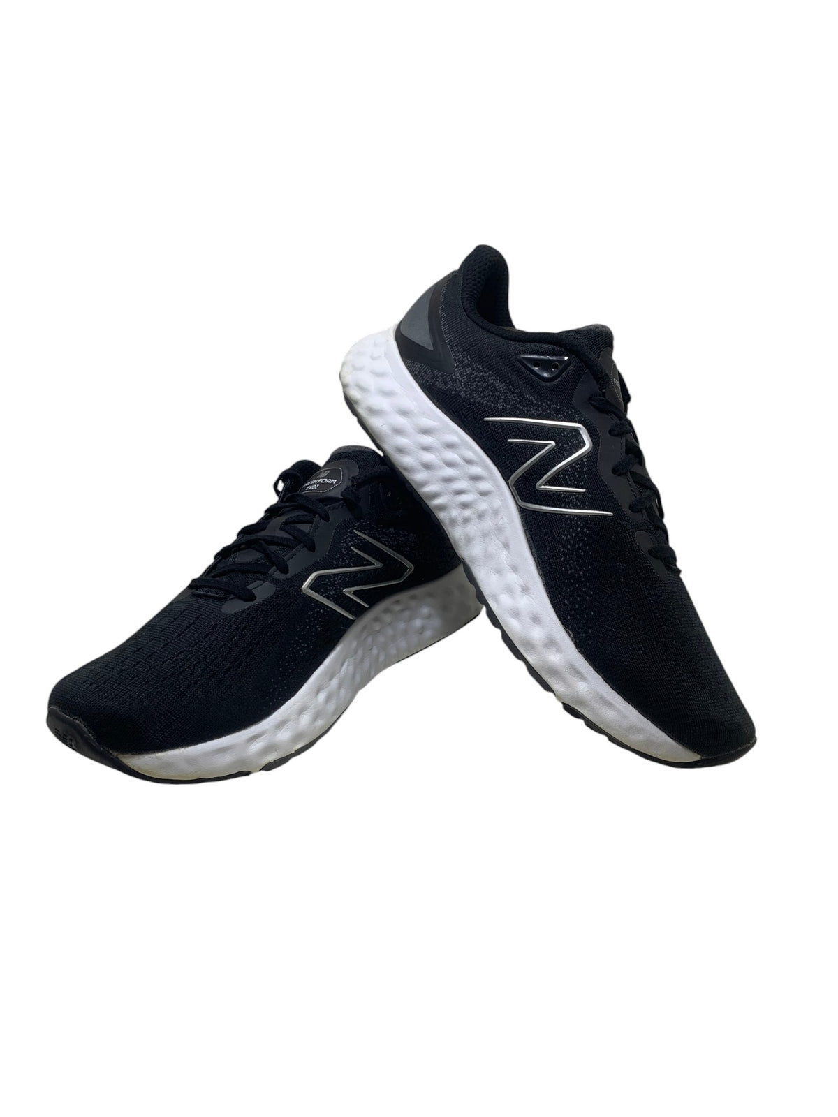 New Balance Fresh Foam Evoz V2 Cushioning "Black"