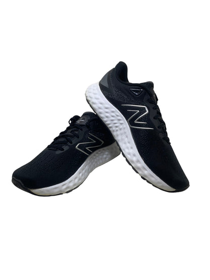 New Balance Fresh Foam Evoz V2 Cushioning "Black"