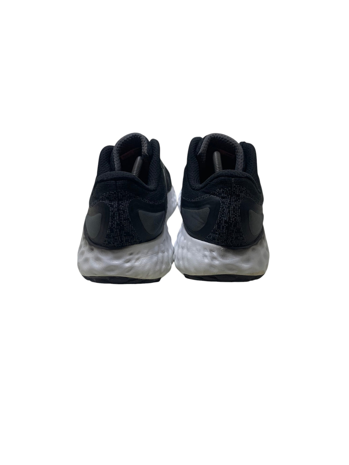 New Balance Fresh Foam Evoz V2 Cushioning "Black"