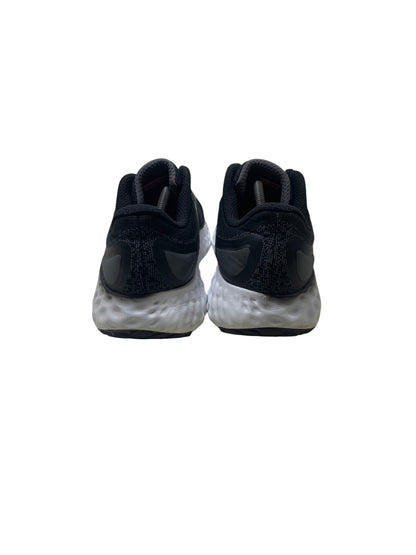 New Balance Fresh Foam Evoz V2 Cushioning "Black"
