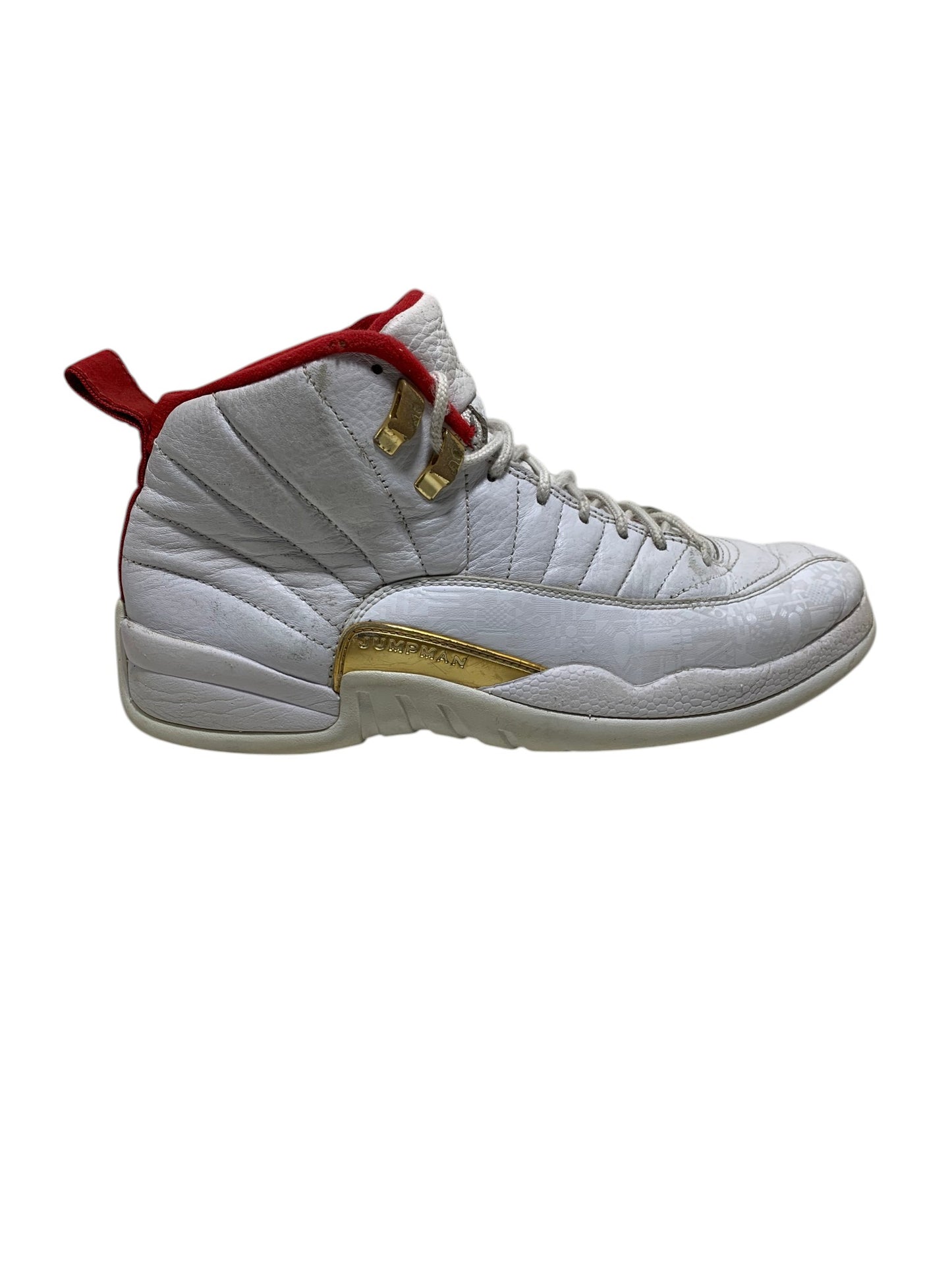 Jordan 12 Retro FIBA