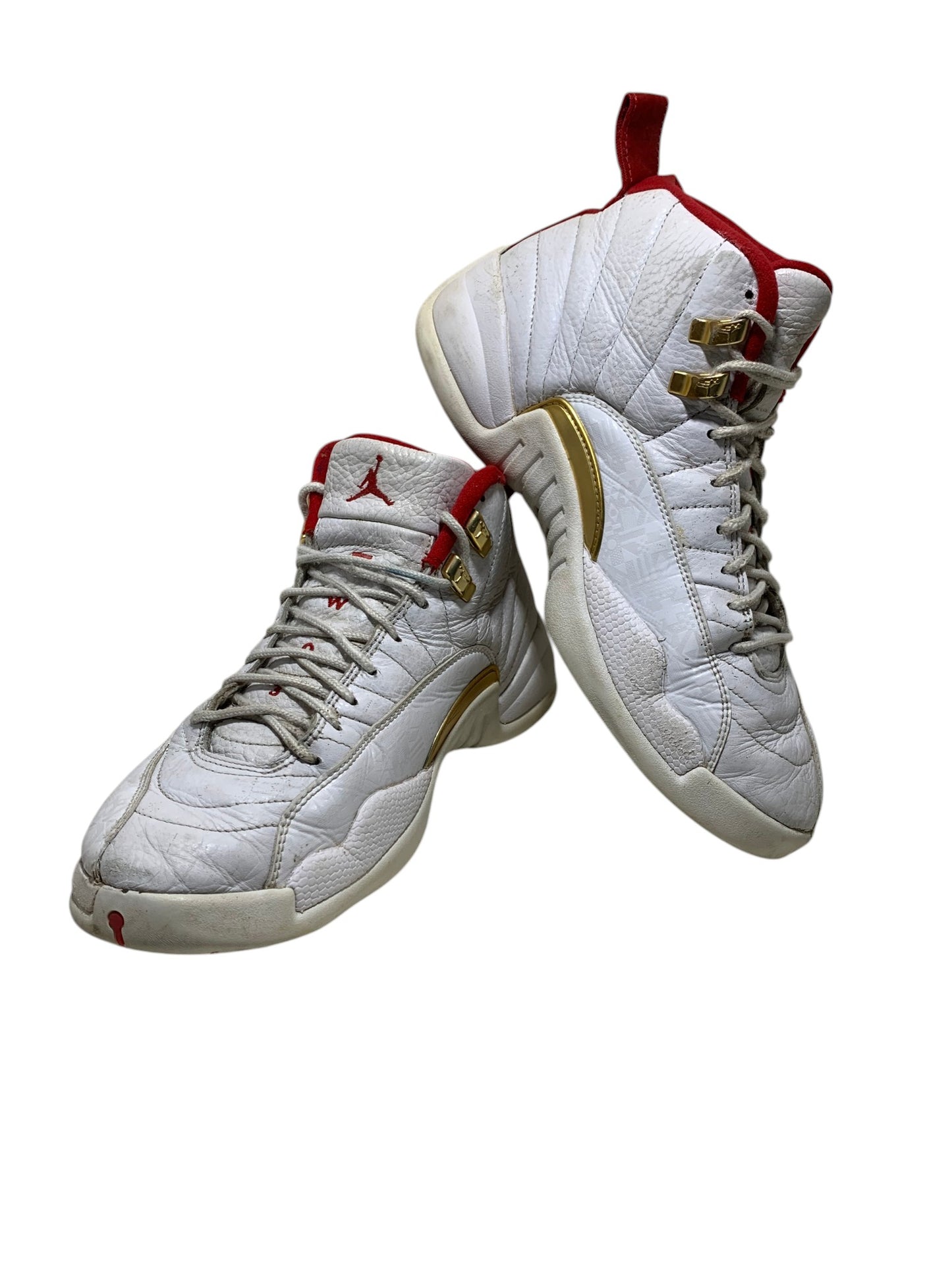 Jordan 12 Retro FIBA