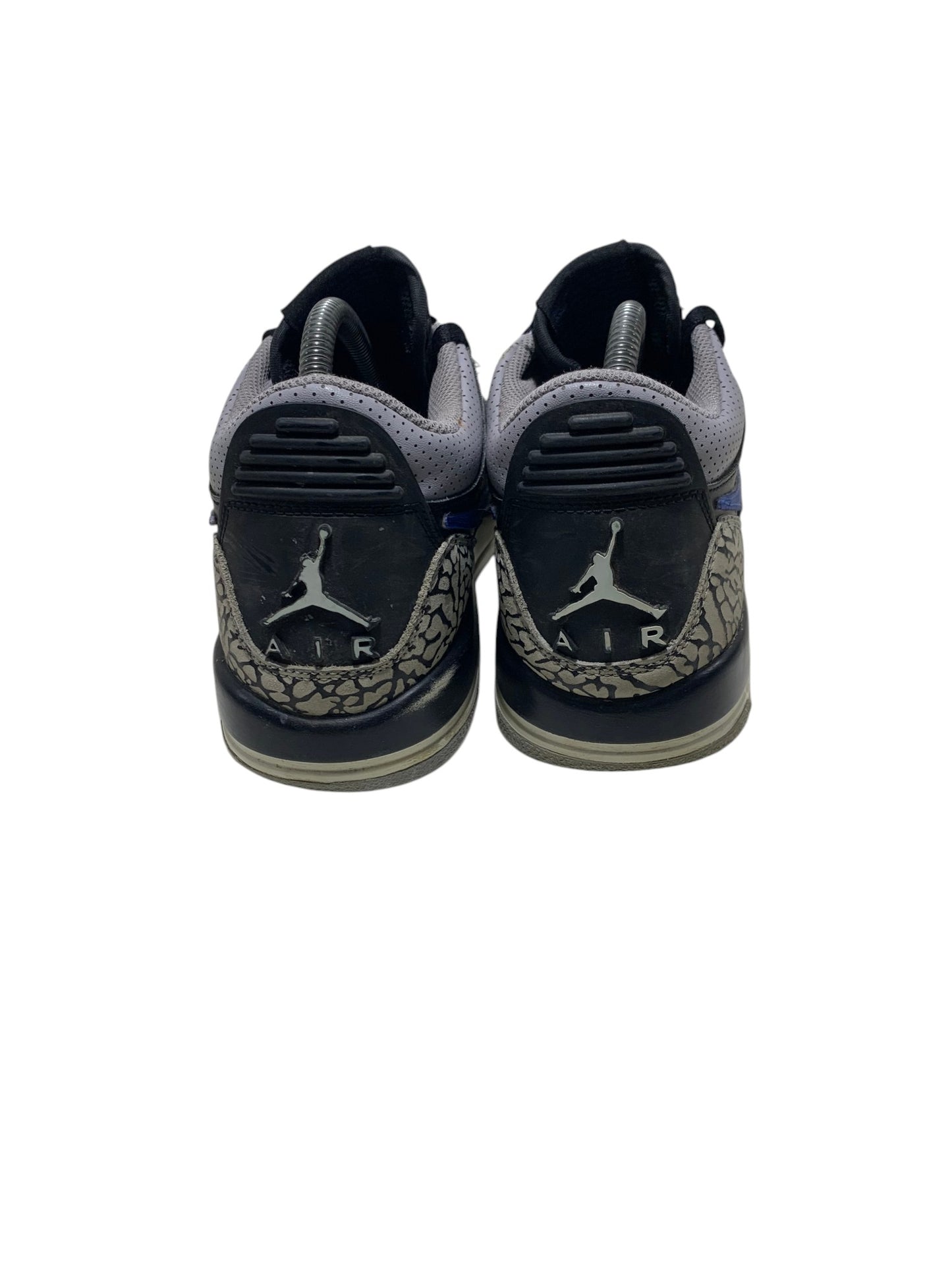 Jordan Legacy 312 Low Black Royal
