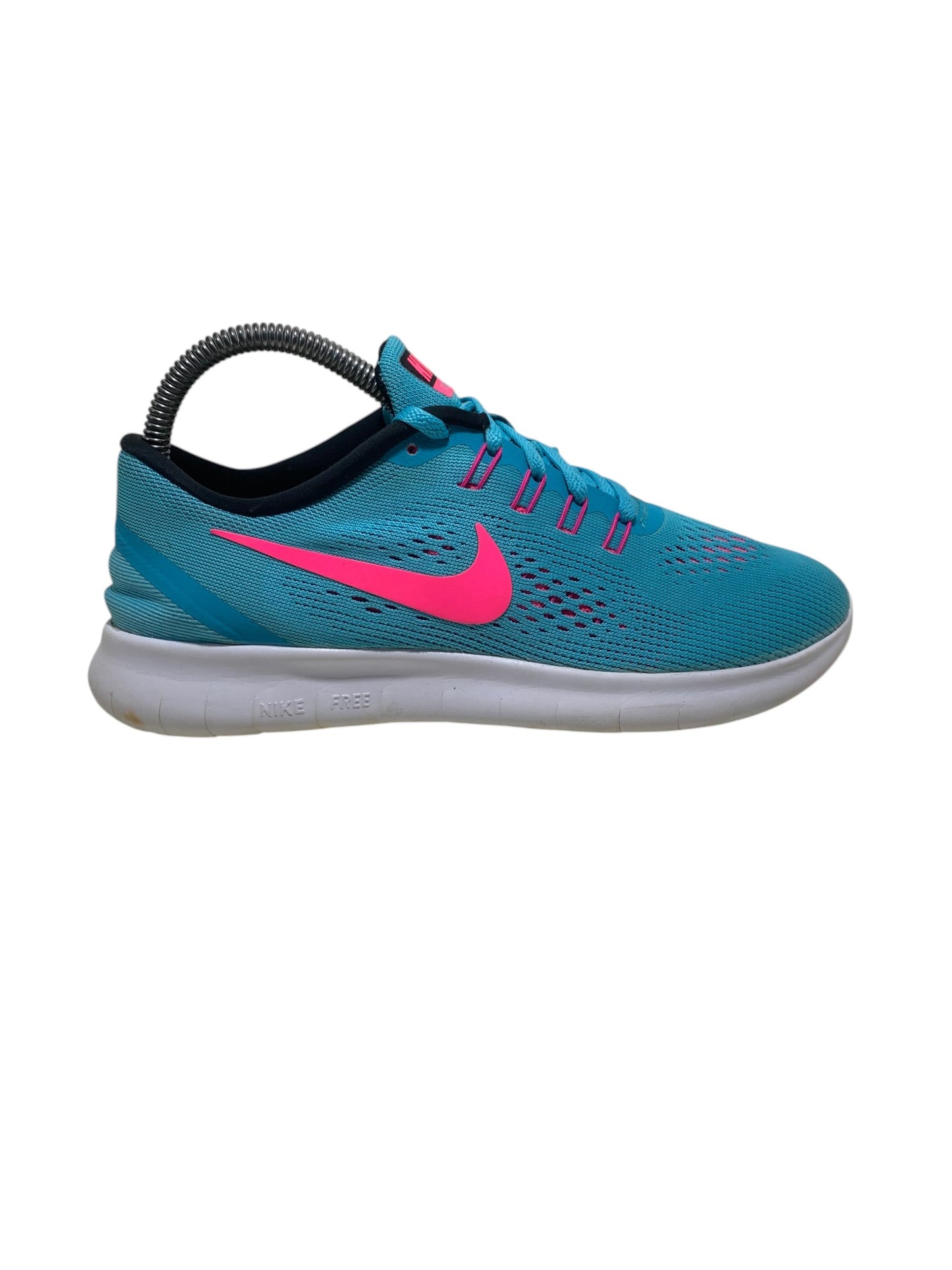 Nike Free RN Blue