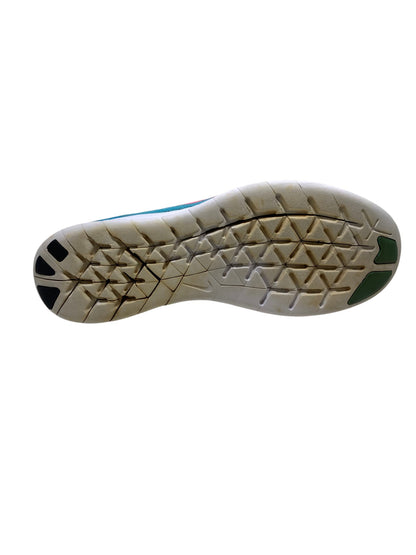 Nike Free RN Blue