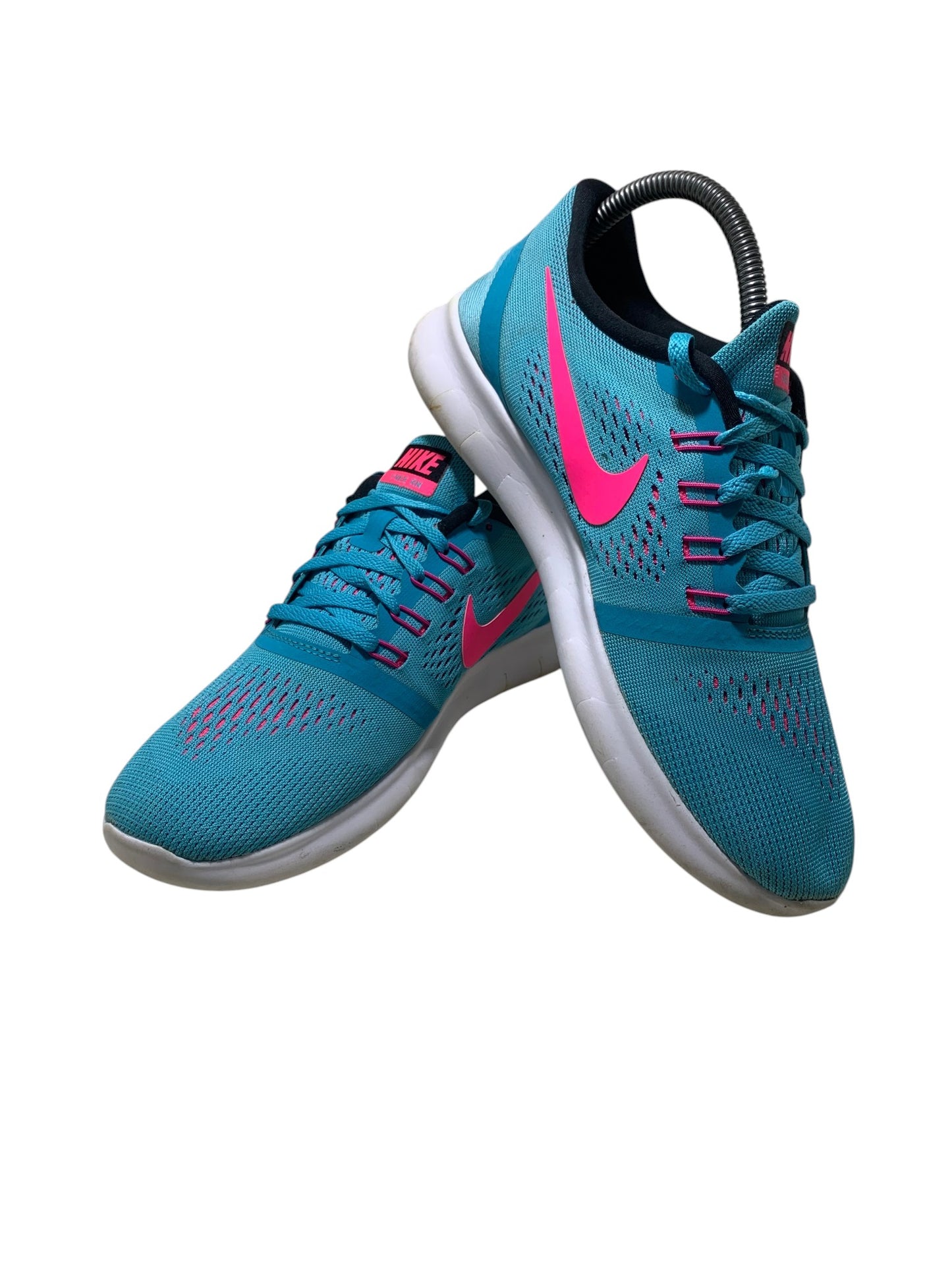 Nike Free RN Blue