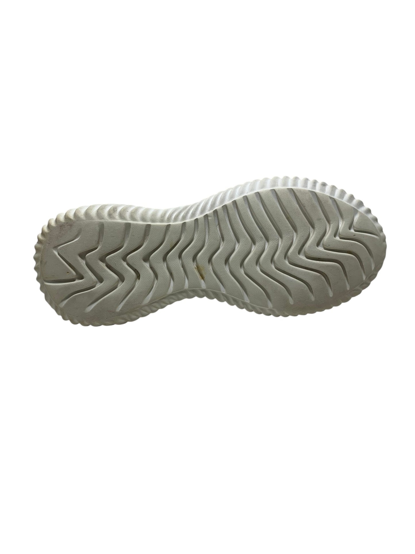 AKK White Trainer